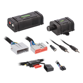Axxess AXLOC-FD1 2-Channel line Output Converter - Fits Ford 2003-2019