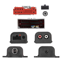 Load image into Gallery viewer, Axxess AXLOC-FD1 2-Channel line Output Converter - Fits Ford 2003-2019