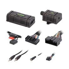 Load image into Gallery viewer, Axxess AXLOC-FD2 2-Channel line Output Converter - Fits Ford 2011-Up