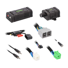 Load image into Gallery viewer, Axxess AXLOC-GM31 2-Channel line Output Converter - Fits GM 2019-Up