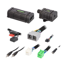 Load image into Gallery viewer, Axxess AXLOC-GM31 2-Channel line Output Converter - Fits GM 2019-Up