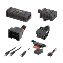 Load image into Gallery viewer, Axxess AXLOC-GM44 2-Channel line Output Converter - Fits GM 2010-2017