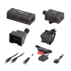 Axxess AXLOC-GM44 2-Channel line Output Converter - Fits GM 2010-2017