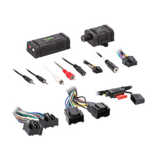 Load image into Gallery viewer, Axxess AXLOC-GMLN1 2-Channel line Output Converter - Fits GM 2006-2021