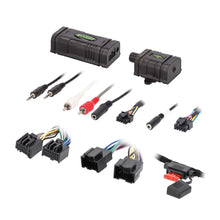 Load image into Gallery viewer, Axxess AXLOC-GMLN1 2-Channel line Output Converter - Fits GM 2006-2021