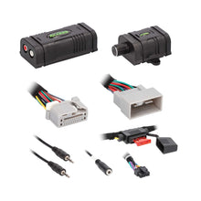 Load image into Gallery viewer, Axxess AXLOC-HN2 2-Channel line Output Converter - Fits Honda 2008-Up