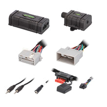 Load image into Gallery viewer, Axxess AXLOC-HN2 2-Channel line Output Converter - Fits Honda 2008-Up