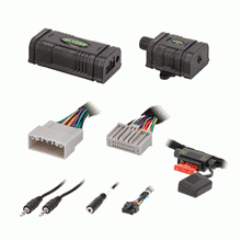 Load image into Gallery viewer, Axxess AXLOC-HN3 2-Channel line Output Converter - Fits Honda 2016-Up