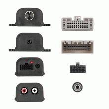 Load image into Gallery viewer, Axxess AXLOC-HN3 2-Channel line Output Converter - Fits Honda 2016-Up