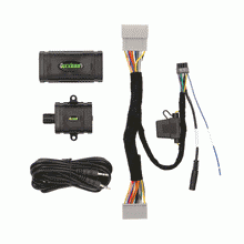 Load image into Gallery viewer, Axxess AXLOC-HN3 2-Channel line Output Converter - Fits Honda 2016-Up
