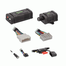 Load image into Gallery viewer, Axxess AXLOC-HN3 2-Channel line Output Converter - Fits Honda 2016-Up