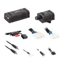 Load image into Gallery viewer, Axxess AXLOC-NIS1 2-Channel line Output Converter - Fits Nissan 2007-Up