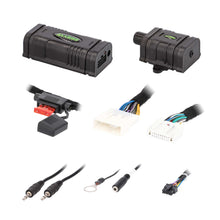 Load image into Gallery viewer, Axxess AXLOC-NIS1 2-Channel line Output Converter - Fits Nissan 2007-Up