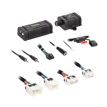 Load image into Gallery viewer, Axxess AXLOC-NIS 2-Channel line Output Converter - Fits Nissan 1995-2013
