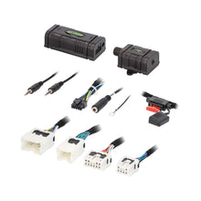Load image into Gallery viewer, Axxess AXLOC-NIS 2-Channel line Output Converter - Fits Nissan 1995-2013
