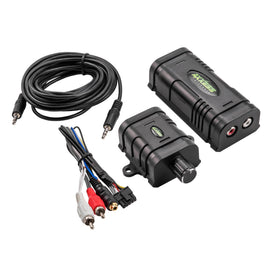 Axxess AXLOC-RGC Universal Adjustable Line Output Converter with Remote Gain Center