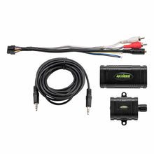 Load image into Gallery viewer, Axxess AXLOC-RGC Universal Adjustable Line Output Converter with Remote Gain Center