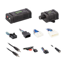 Load image into Gallery viewer, Axxess AXLOC-TY3 2-Channel line Output Converter - Fits Toyota 2018-Up