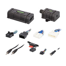 Load image into Gallery viewer, Axxess AXLOC-TY3 2-Channel line Output Converter - Fits Toyota 2018-Up