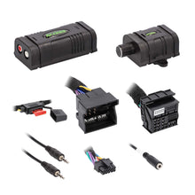 Load image into Gallery viewer, Axxess AXLOC-VW2 2-Channel line Output Converter - Fits Volkswagen 2016-Up