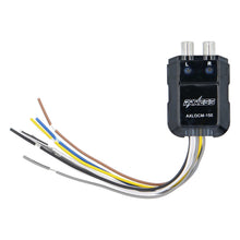 Load image into Gallery viewer, Axxess AXLOCM-150 Mini 150 Watt 2 Channel Line Output Converter