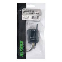 Load image into Gallery viewer, Axxess AXLOCM-150 Mini 150 Watt 2 Channel Line Output Converter
