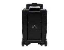 Load image into Gallery viewer, MR DJ AXL 10" Portable Speaker Bluetooth, Rechargeable Battery &amp; App Control