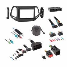 Load image into Gallery viewer, Axxess AXPIO-COM1 Radio Integration Package for Pioneer Radios Fits Jeep Compass 2017.5-2021