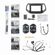 Load image into Gallery viewer, Axxess AXPIO-COM1 Radio Integration Package for Pioneer Radios Fits Jeep Compass 2017.5-2021