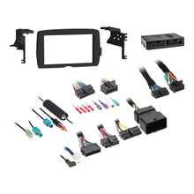 Load image into Gallery viewer, Axxess AXPIO-HD2 Pioneer Radio Integration Package Fits Harley-Davidson 2014-2023