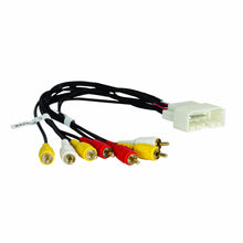 Load image into Gallery viewer, Axxess AXRSEH-CH1 Chrysler RSE Retention Harness 2008-Up