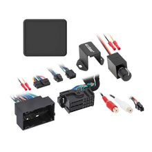 Load image into Gallery viewer, Axxess AXSUB-CH5 CAN-BUS INTERFACE TO PROVIDE SUB -RCA 5-VOLT + VOLUME CONTROL- CHRYSLER 2013-UP