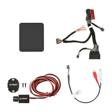 Load image into Gallery viewer, Axxess AXSUB-CH5 CAN-BUS INTERFACE TO PROVIDE SUB -RCA 5-VOLT + VOLUME CONTROL- CHRYSLER 2013-UP
