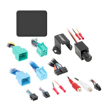 Load image into Gallery viewer, Axxess AXSUB-CH8 CAN-BUS INTERFACE TO PROVIDE SUB -RCA 5-VOLT + VOLUME CONTROL - CHRYSLER 2021-UP