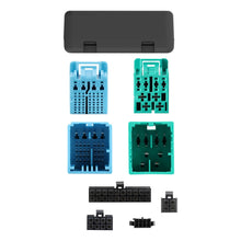 Load image into Gallery viewer, Axxess AXSUB-CH8 CAN-BUS INTERFACE TO PROVIDE SUB -RCA 5-VOLT + VOLUME CONTROL - CHRYSLER 2021-UP