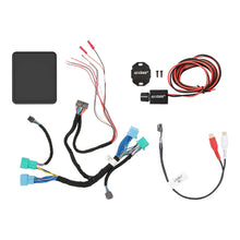 Load image into Gallery viewer, Axxess AXSUB-CH8 CAN-BUS INTERFACE TO PROVIDE SUB -RCA 5-VOLT + VOLUME CONTROL - CHRYSLER 2021-UP