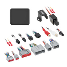 Load image into Gallery viewer, Axxess AXSUB-FD1 CAN-BUS INTERFACE TO PROVIDE SUB -RCA 5-VOLT + VOLUME CONTROL - FORD 2007-2017