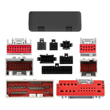Load image into Gallery viewer, Axxess AXSUB-FD1 CAN-BUS INTERFACE TO PROVIDE SUB -RCA 5-VOLT + VOLUME CONTROL - FORD 2007-2017