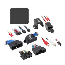 Load image into Gallery viewer, Axxess AXSUB-FD2 CAN-BUS INTERFACE TO PROVIDE SUB -RCA 5-VOLT + VOLUME CONTROL - FORD 2013-2021