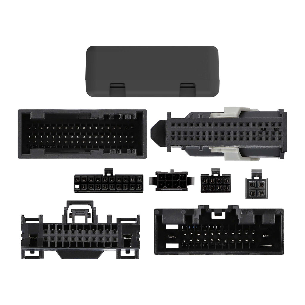 Axxess AXSUB-FD2 CAN-BUS INTERFACE TO PROVIDE SUB -RCA 5-VOLT + VOLUME CONTROL - FORD 2013-2021
