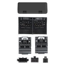 Load image into Gallery viewer, Axxess AXSUB-FD3 CAN-BUS INTERFACE TO PROVIDE SUB -RCA 5-VOLT + VOLUME CONTROL - FORD 2022-UP