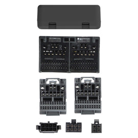 Axxess AXSUB-FD3 CAN-BUS INTERFACE TO PROVIDE SUB -RCA 5-VOLT + VOLUME CONTROL - FORD 2022-UP