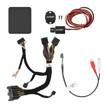 Load image into Gallery viewer, Axxess AXSUB-FD3 CAN-BUS INTERFACE TO PROVIDE SUB -RCA 5-VOLT + VOLUME CONTROL - FORD 2022-UP