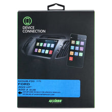 Load image into Gallery viewer, Axxess AXSUB-FD3 CAN-BUS INTERFACE TO PROVIDE SUB -RCA 5-VOLT + VOLUME CONTROL - FORD 2022-UP