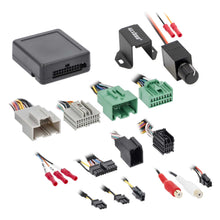 Load image into Gallery viewer, Axxess AXSUB-GM1 CAN-BUS INTERFACE TO PROVIDE SUB -RCA 5-VOLT + VOLUME CONTROL - GENERAL MOTORS 2014-2019