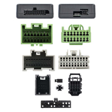 Load image into Gallery viewer, Axxess AXSUB-GM1 CAN-BUS INTERFACE TO PROVIDE SUB -RCA 5-VOLT + VOLUME CONTROL - GENERAL MOTORS 2014-2019