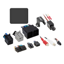 Load image into Gallery viewer, Axxess AXSUB-GM3 CAN-BUS INTERFACE TO PROVIDE SUB -RCA 5-VOLT + VOLUME CONTROL - GENERAL MOTORS 2019-UP