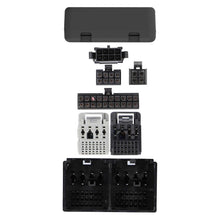 Load image into Gallery viewer, Axxess AXSUB-GM3 CAN-BUS INTERFACE TO PROVIDE SUB -RCA 5-VOLT + VOLUME CONTROL - GENERAL MOTORS 2019-UP