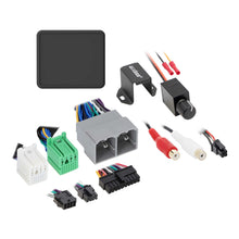 Load image into Gallery viewer, Axxess AXSUB-GM4 CAN-BUS INTERFACE TO PROVIDE SUB -RCA 5-VOLT + VOLUME CONTROL - GENERAL MOTORS 2019-UP
