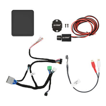 Load image into Gallery viewer, Axxess AXSUB-GM4 CAN-BUS INTERFACE TO PROVIDE SUB -RCA 5-VOLT + VOLUME CONTROL - GENERAL MOTORS 2019-UP